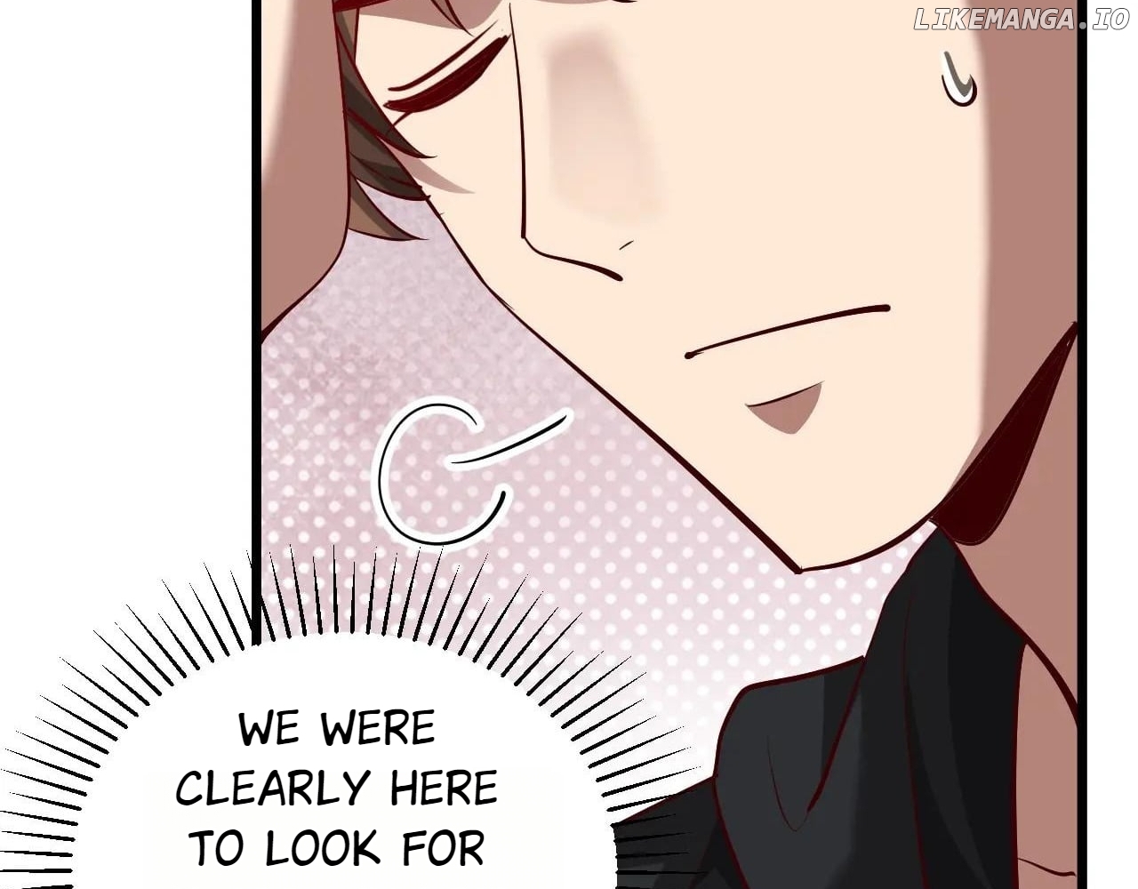 I’m Trapped In This Day For One Thousand Years Chapter 200 - page 15